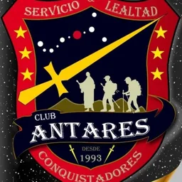 ANTARES
