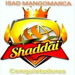 EL SHADDAI