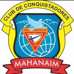 MAHANAIM