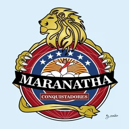 MARANATHA