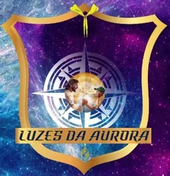LUZES DA AURORA