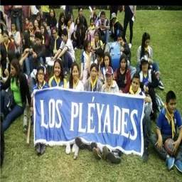 PLÉYADES