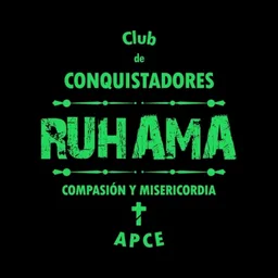 RUHAMA