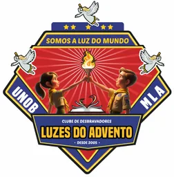 LUZES DO ADVENTO
