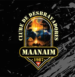 MAANAIM