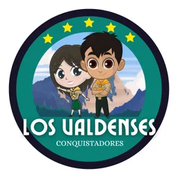 LOS VALDENSES CQS