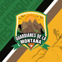 GUARDIANES DE LA MONTAÑA CQS