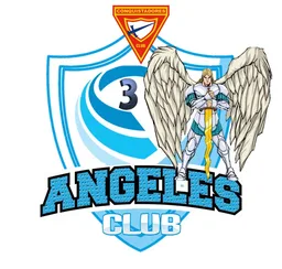 TRES ANGELES