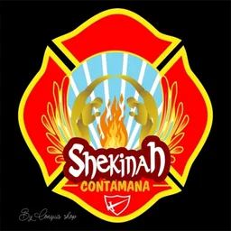 SHEKINAH