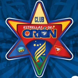 ESTRELLA DE ORIÓN