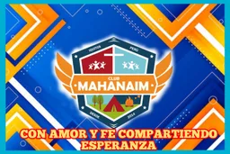 MAHANAIM