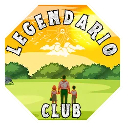 LEGENDARIO