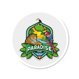 PARADISE