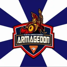 ARMAGEDÓN