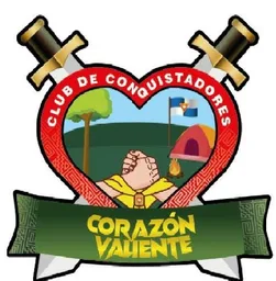CORAZÓN VALIENTE