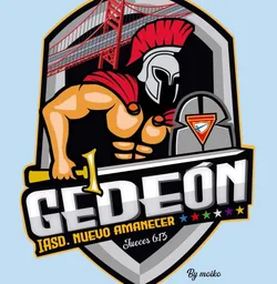 GEDEÓN