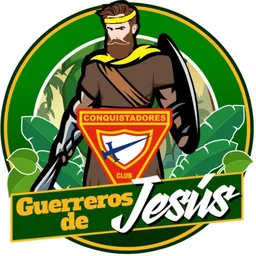 GUERREROS DE JESUS