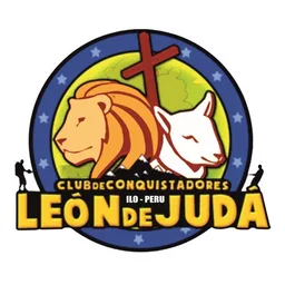 LEÓN DE JUDÁ