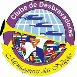 MENSAGEIROS  DAS NAÇÕES