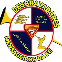 MENSAGEIROS DA FÉ
