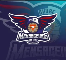 MENSAGEIROS DA LUZ