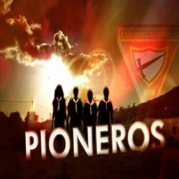 PIONEROS