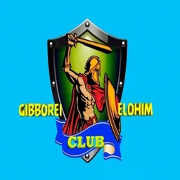 GIBBOREI ELOHIM