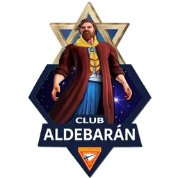 ALDEBARÁN JULIACA