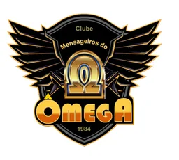 MENSAGEIROS DO ÔMEGA