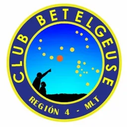 BETELGEUSE SIDERAL