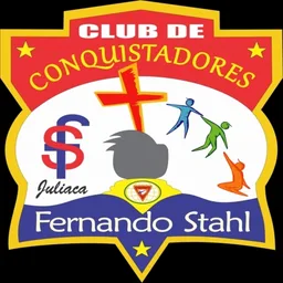 FERNANDO STAHL - JULIACA