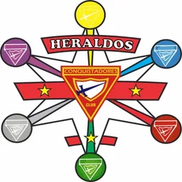 HERALDOS DEL REY