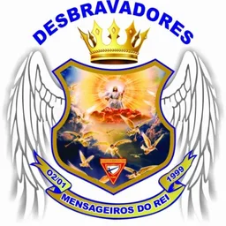 MENSAGEIROS DO REI - 3ª R