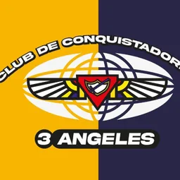 TRES ANGELES