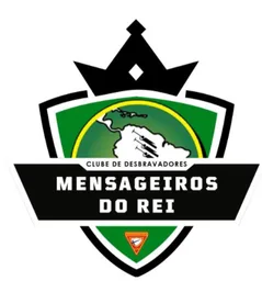 MENSAGEIROS DO REI- AC