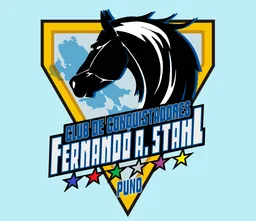 FERNANDO A. STAHL