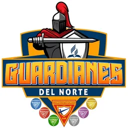 GUARDIANES DEL NORTE