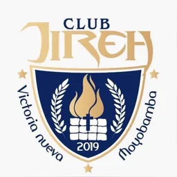 JIREH - VICTORIA NUEVA