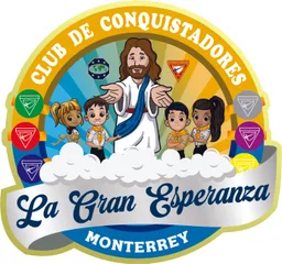LA GRAN ESPERANZA