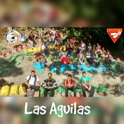 LAS AGUILAS