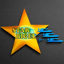 STAR RIGEL