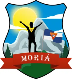 MORIÁ COROADO