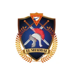 EL SHADDAI-RIOJA