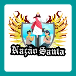NAÇÃO SANTA