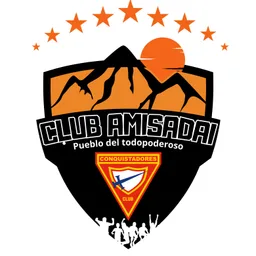 AMISADAI SORITOR