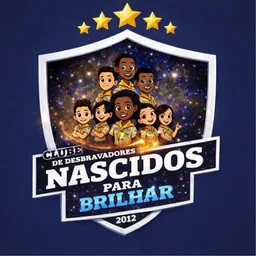 NASCIDOS PARA BRILHAR