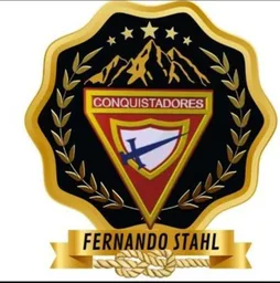 FERNANDO STAHL-OYIM