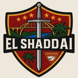 EL SHADDAI