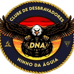 NINHO DA ÁGUIA
