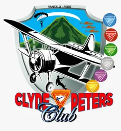 CLYDE PETERS